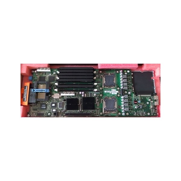 Motherboard DELL 0P010H for Poweredge M600