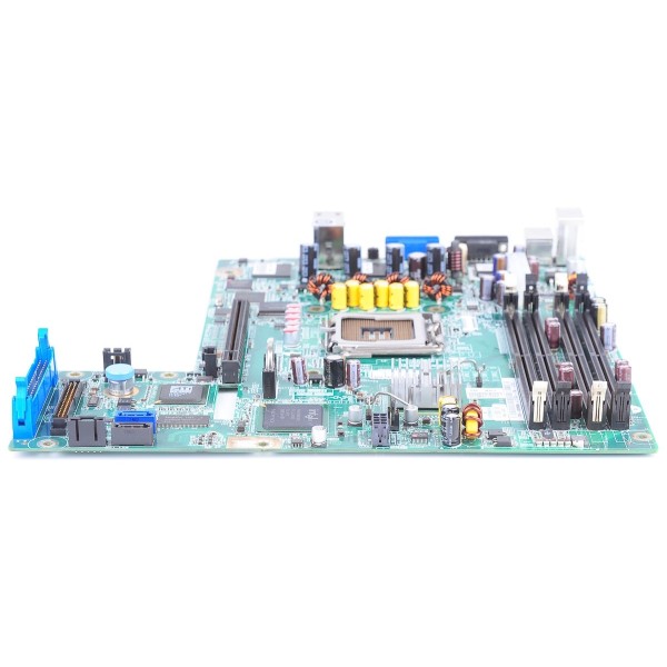 Used Motherboard DELL 0XM089 serveur-occasion.com