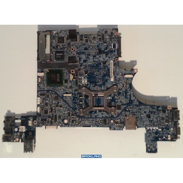 Placa madre de ocasion DELL 0TN130 serveur-occasion.com
