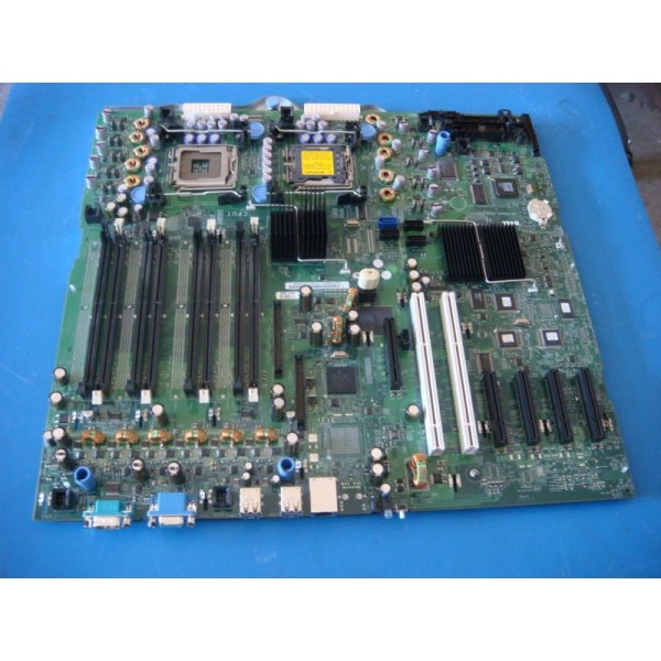 Carte mere Dell Poweredge 1900 : 0TW855