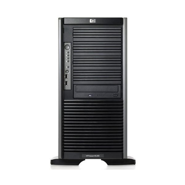 Used Server HP Proliant ML350 G5 serveur-occasion.com