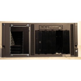 Servidor de ocasion HP Proliant ML350 G5 serveur-occasion.com