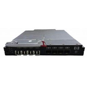 San-switch de ocasion 411121-001 HP serveur-occasion.com