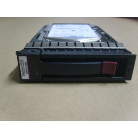 HP 488058-001 146GB 3.5" SAS HDD Refurb.