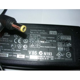 Alimentation pour Hp Portable Ref : F4814A
