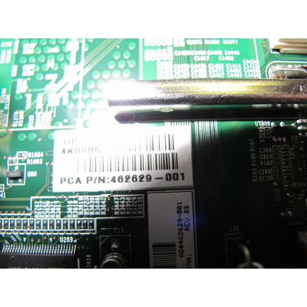 Used Motherboard HP 462629-001 serveur-occasion.com