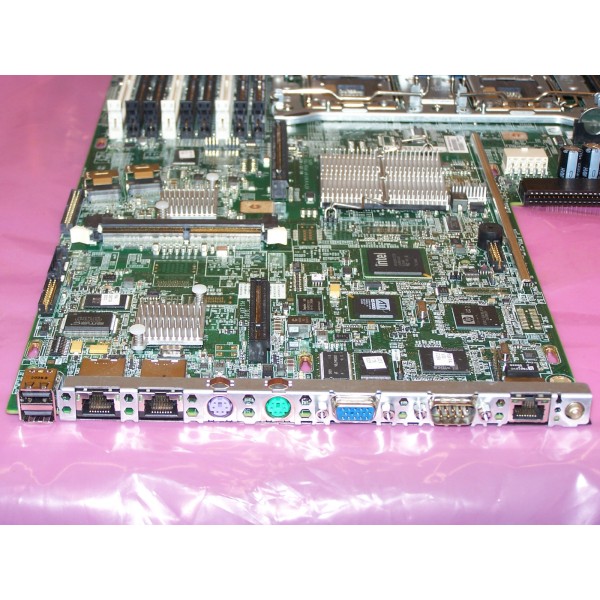 Used Motherboard HP 462629-001 serveur-occasion.com