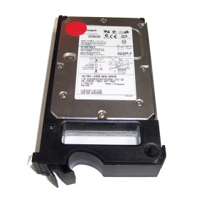 01R186 Hard Drive DELL