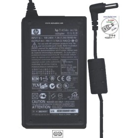 Alimentation pour Hp Portable Ref : F1454A