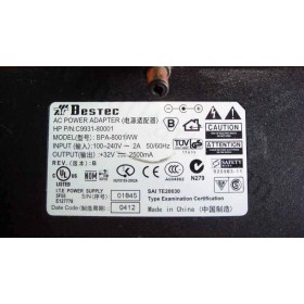 HP POWER-SUPPLY Refurb.