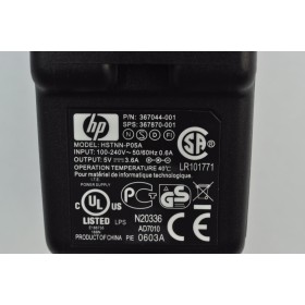 Alimentation pour Hp Portable Ref : 367044-001