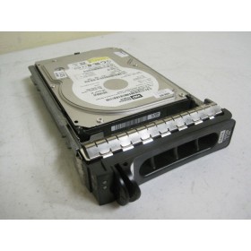 "DELL UX837 160GB 3.5"" HDD | Usado"