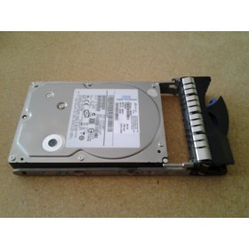 Disque Dur  Ibm SATA 3.5 7200rpm 250 Gb 39M4529