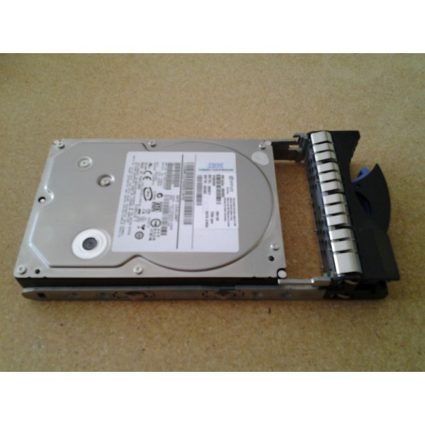 Used disk drive IBM 39M4529 serveur-occasion.com