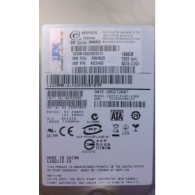 "IBM 39M4525 160GB 3.5"" HDD | Usado"