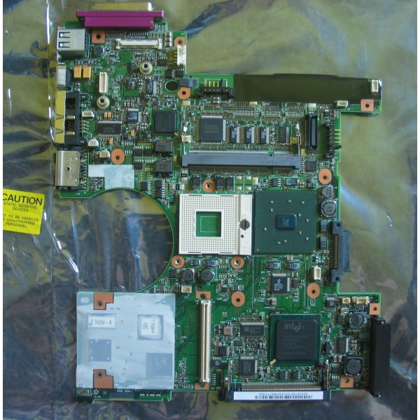 Carte mere Ibm Thinkpad R51 : 39T5510