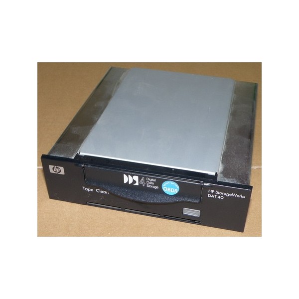 Unidad de cinta DDS4 HP 342504-001