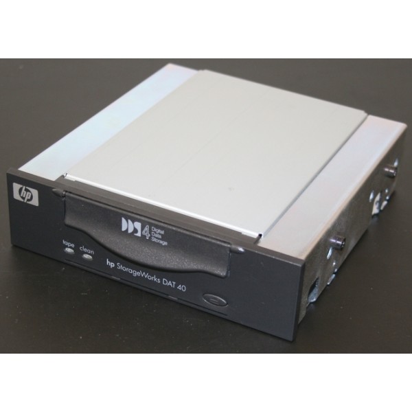Used Tape drive HP DDS4 342504-001 serveur-occasion.com
