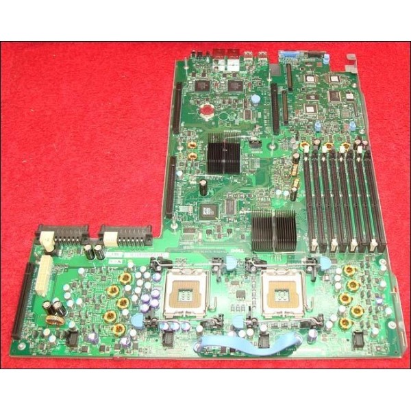Carte mere Dell Poweredge 1950 : D8635