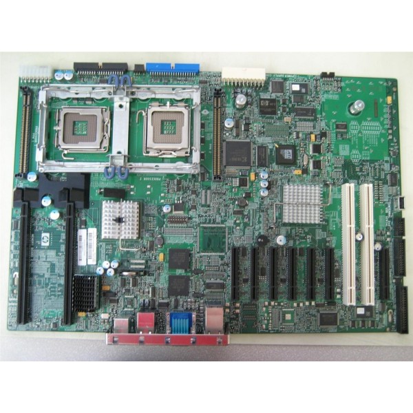 Carte mere Hp Proliant ML370 G5 : 434719-001