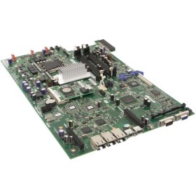 Carte mere  Ibm System X3350 : 43V7414