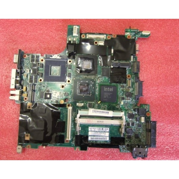 Carte mere Ibm Thinkpad T61 : 41W1489