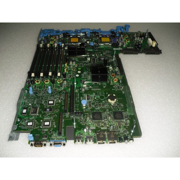 Used Motherboard DELL M332H serveur-occasion.com