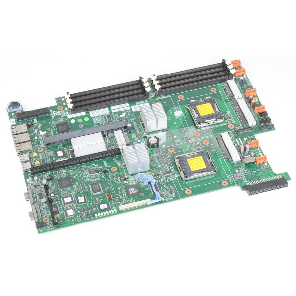 Carte mere Ibm X3550 : 43W5889
