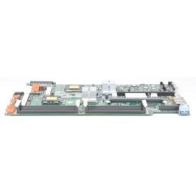 Carte mere  Ibm X3550 : 43W5889