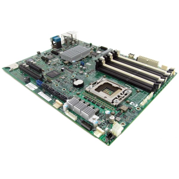 Used Motherboard HP 538935-001 serveur-occasion.com