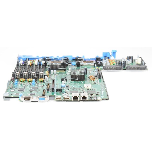 Used Motherboard DELL PR278 serveur-occasion.com