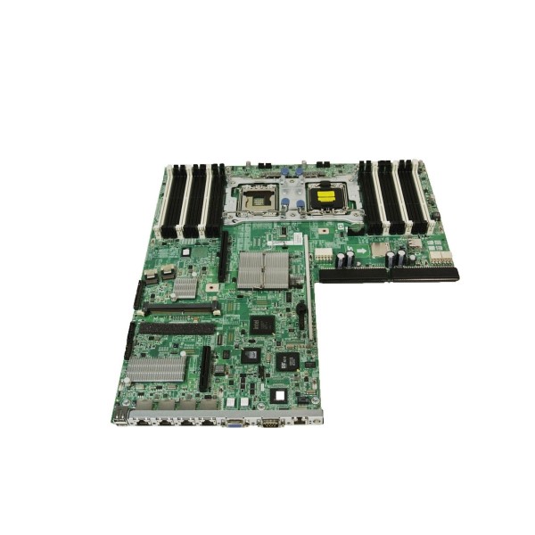 Motherboard HP 591545-001 for Proliant DL360 G7