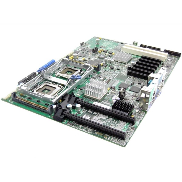 Carte mere Hp Proliant ML370 G5 : 409428-001