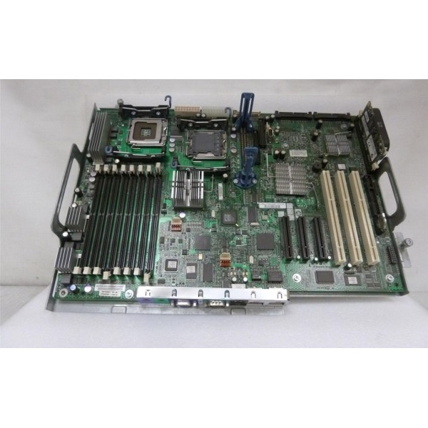 Carte mere Hp Proliant ML350 G5 : 413984-001