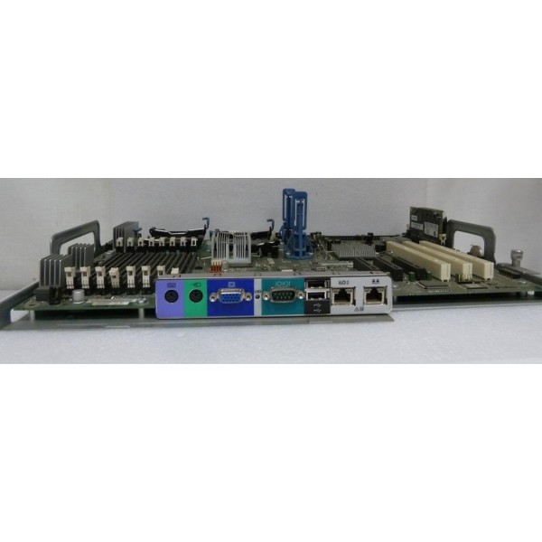 Placa madre de ocasion HP 413984-001 serveur-occasion.com