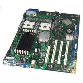 D1919-B11 Motherboard FUJITSU