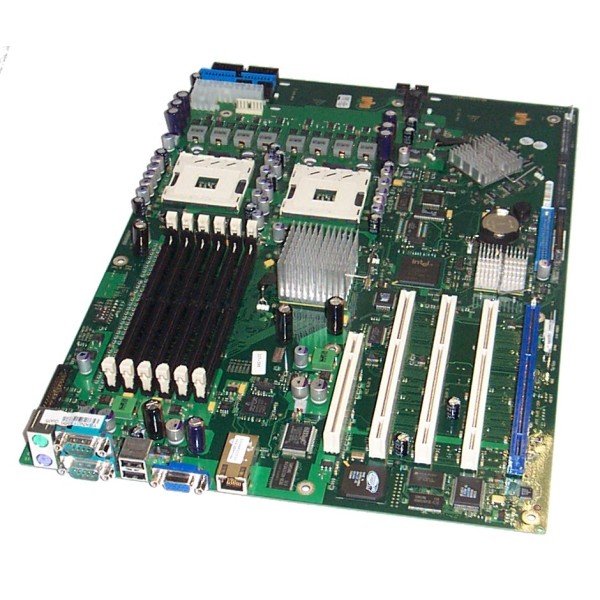 Motherboard FUJITSU D1919-B11 for Primergy TX200