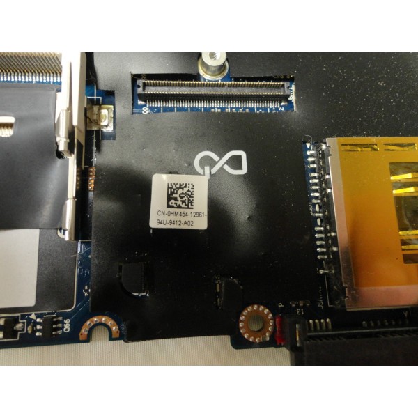 Used Motherboard DELL HM454 serveur-occasion.com