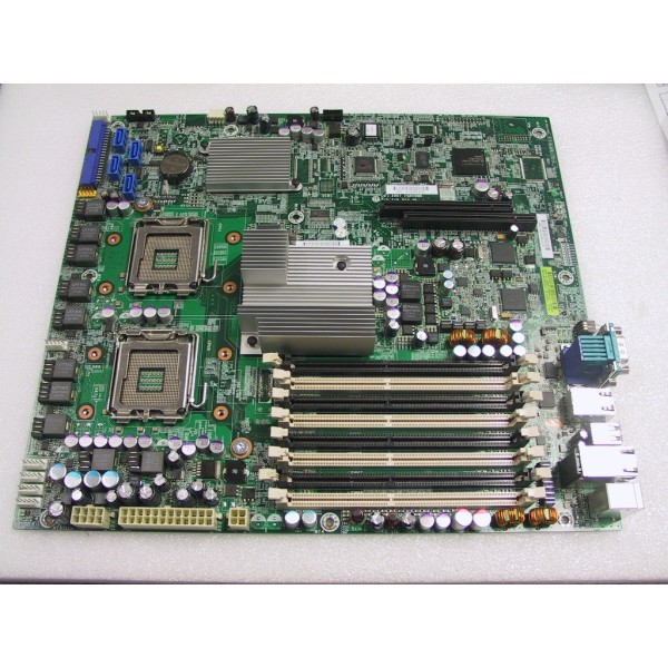 Carte mere Hp Proliant DL160 G5 : 457882-001