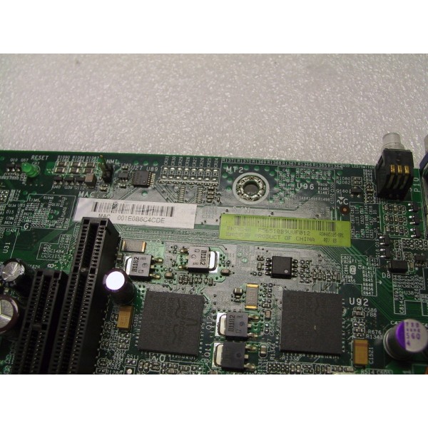 Used Motherboard HP 457882-001 serveur-occasion.com