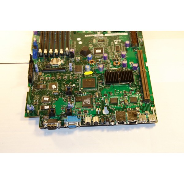 Used Motherboard DELL HH715 serveur-occasion.com