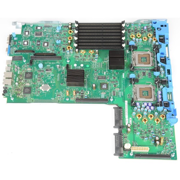 Motherboard DELL NH278 for Poweredge 2950 Gen I