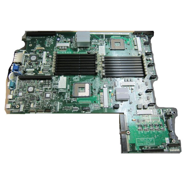 Placa Madre IBM 43V7072 para Xseries X3550/X3650