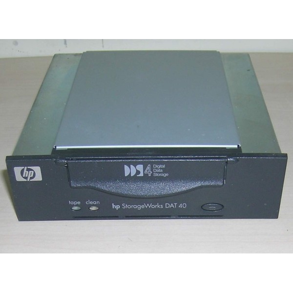 Unidad de cinta DDS4 HP C7497B
