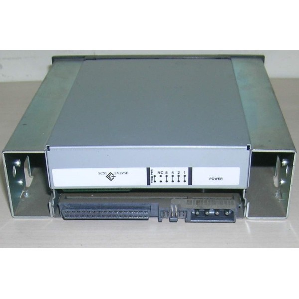 Used Tape drive HP DDS4 C7497B serveur-occasion.com
