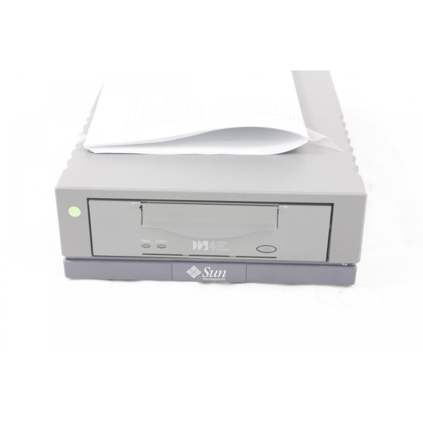 Used Tape drive SUN DDS4 599-2350-01 serveur-occasion.com