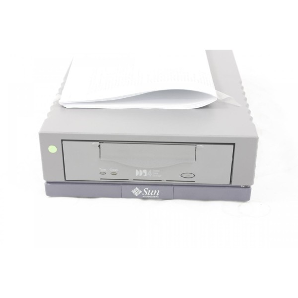 Tape Drive DDS4 SUN 599-2350-01