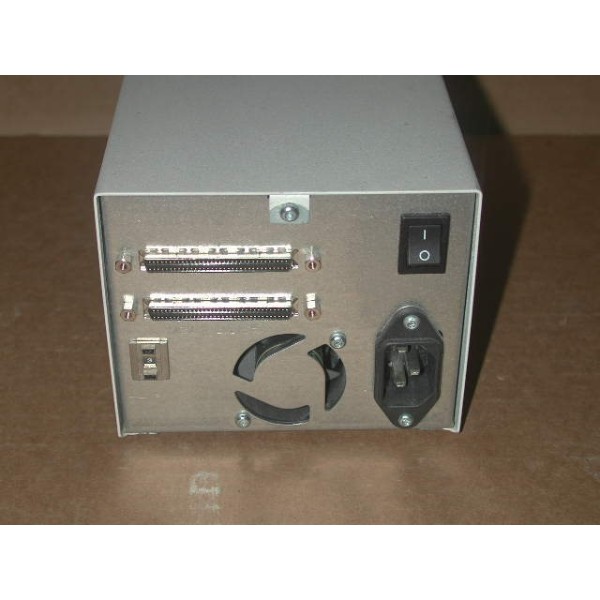 Unidad de cinta DDS4 HP C5687A