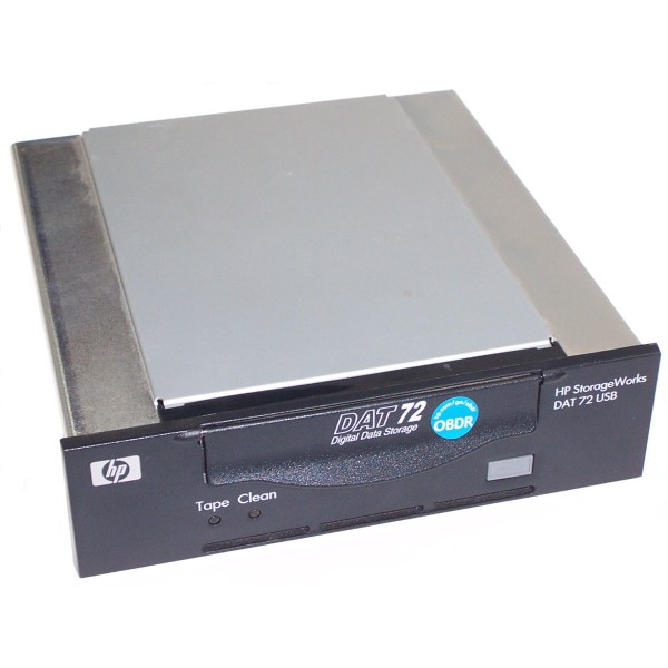 Tape Drive DAT72 HP DW026A