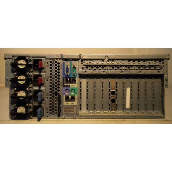Used Server HP Proliant DL580 G5 serveur-occasion.com